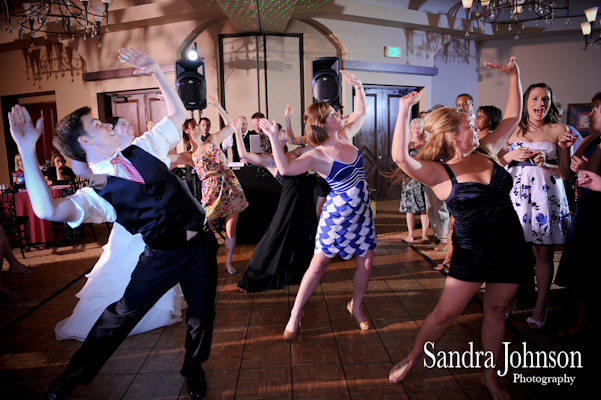 Best Mystic Dunes Wedding photographer - Sandra Johnson (SJFoto.com)